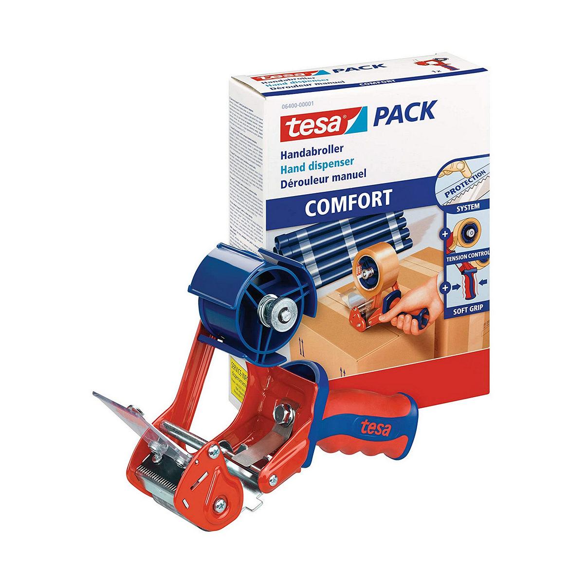 Dispenser manuale Tesa Pack Comfort (06400)