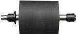 Rotolo PLUSTEK per SmartOffice PN30U 1 pezzo (per PN30U+PS30D)