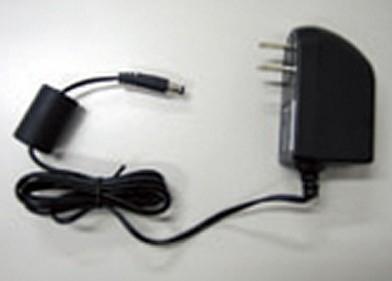 Alimentatore sostitutivo PLUSTEK 24V / 0,75A PS286/283/281/PL806/812/1500/1530/