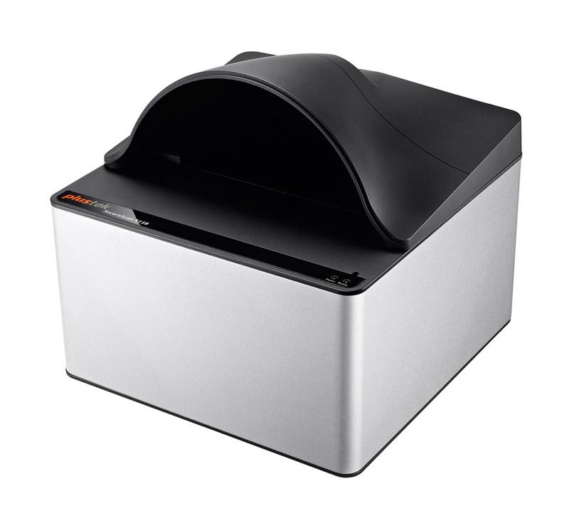 Scanner per passaporti PLUSTEK SecureScan X150, 2 s/min, USB 2.0