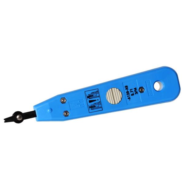 Strumento applicativo Corning serie 71, C39407-A139-A9, blu