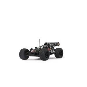 Jamara 110 Splinter EP 4WD Buggy elettrico NiMH 24 GHz RTR Set (053270)