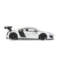 AUDI R8 LMS