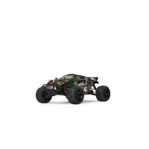 Jamara Veloce EP 1:10 Truggy (Jamara Veloce 1:10 EP 4WD LED NiMh 2,4)