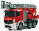 Jamara Vigili del Fuoco Drehl Mercedes Antos (404960)