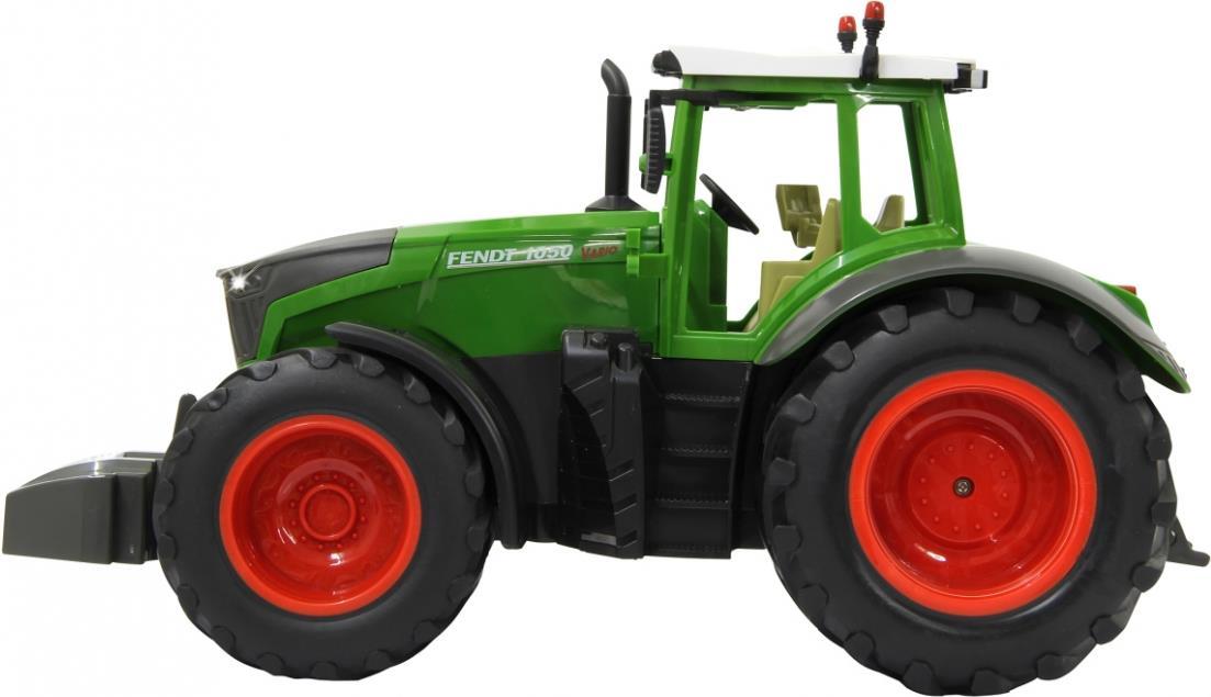 Motore elettrico per camion trattore Jamara Fendt 1050 Vario radiocomandato (RC) 116 (405035)