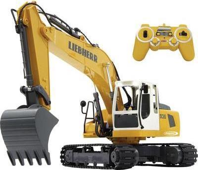 Jamara Liebherr R936 - Digger Liebherr