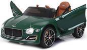 Jamara 460333 Gynge- og ride-on-leget?