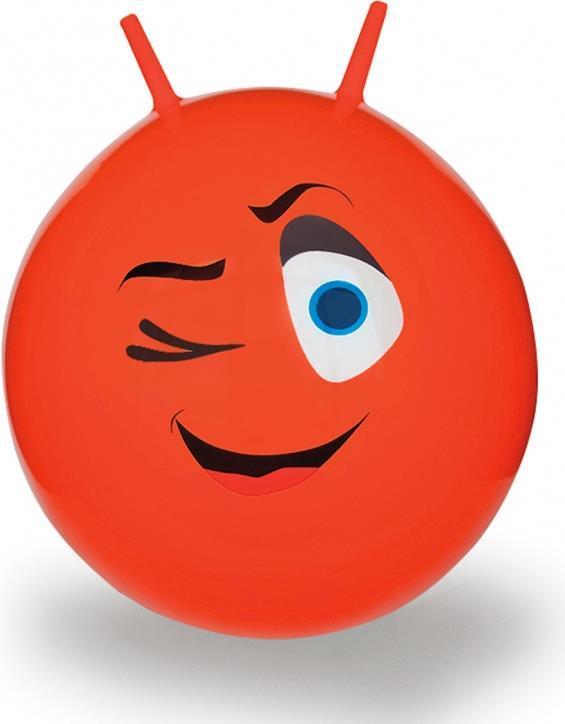 Jamara HÃÂ¼pfball Eye rot 550mm