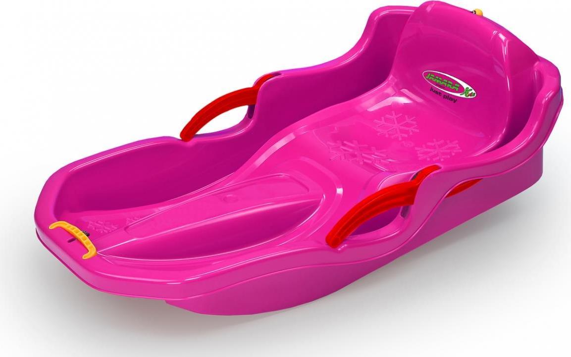 Jamara Snow Play Bob Comfort Altri giocattoli da cavalcare (Snow Play Bob Comfort)