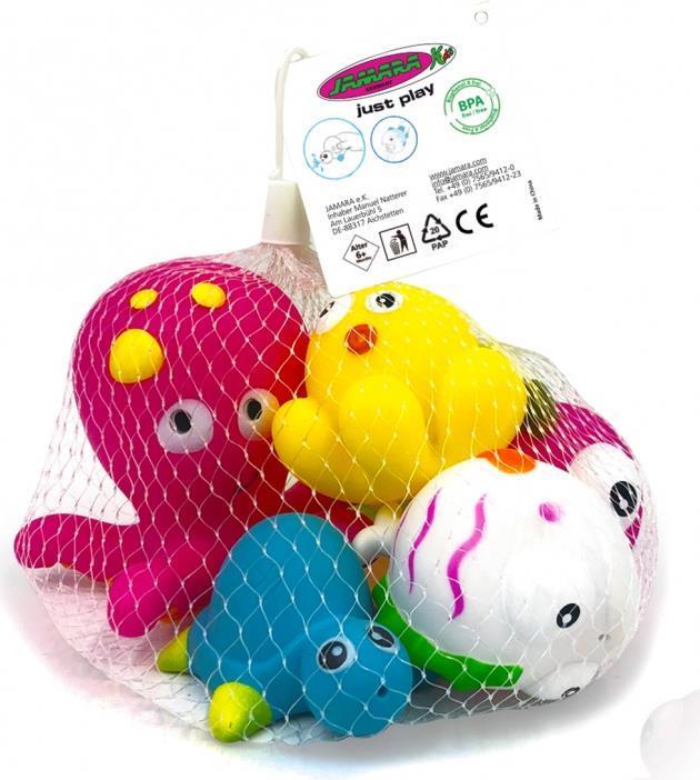 Jamara Marine creatures Bade leget?j F