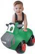 Jamara Fendt bouncing tractor oppustel