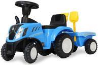 Jamara Rutscher New Holland t7 Traktor
