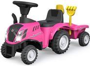 Jamara Rutscher New Holland t7 Traktor