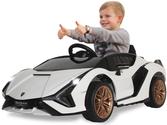 Jamara 460637 Gynge- og ride-on-leget?