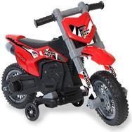 Jamara Ride-on Motorrad Power Bike