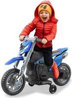 Jamara Ride-on Motorrad Power Bike