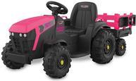 Jamara Ride-on Traktor Super Load mit