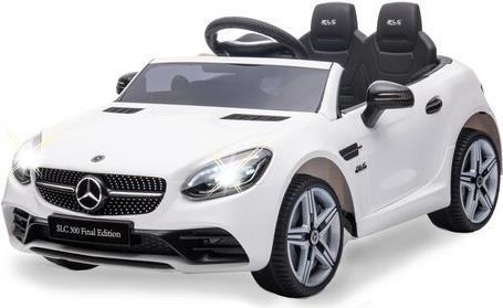 Jamara Mercedes-Benz SLC Bil til at ri