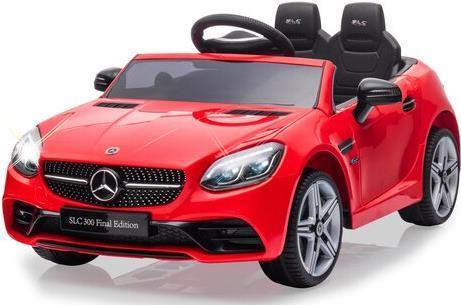Jamara Mercedes-Benz SLC Bil til at ri