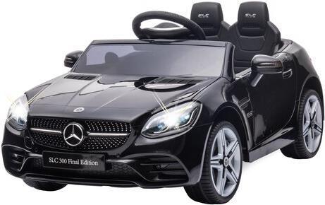 Jamara Mercedes-Benz SLC Bil til at ri