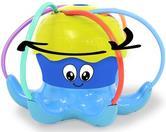 Jamara Mc Fizz spruzzatore d'acqua Octopus colorato (466800)