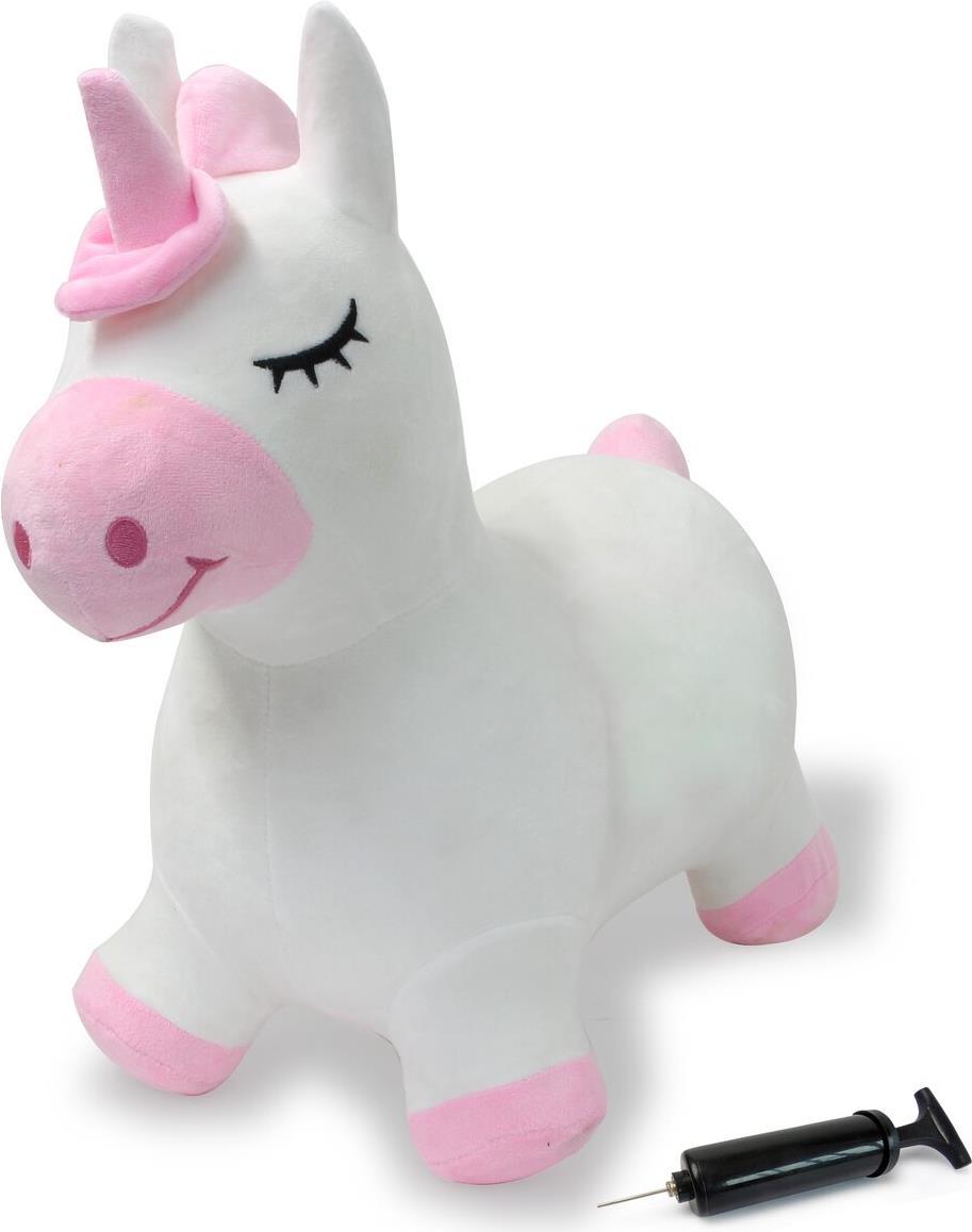 Jamara HÃÂ¼pftier Einhorn...
