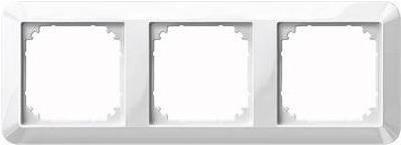 MERTEN cornice tripla...