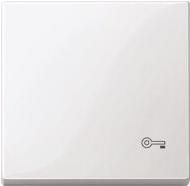Merten Rocker M. MEG3303-0319 POLAR WHITE GLOSSE MEG3303-0319 MEG3303-0319 (MEG3303-0319)