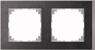 MERTEN M-Pure Decor cornice...