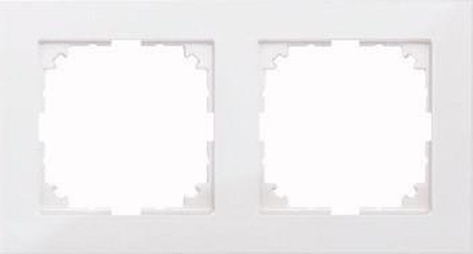 MERTEN M-Pure cornice 2...