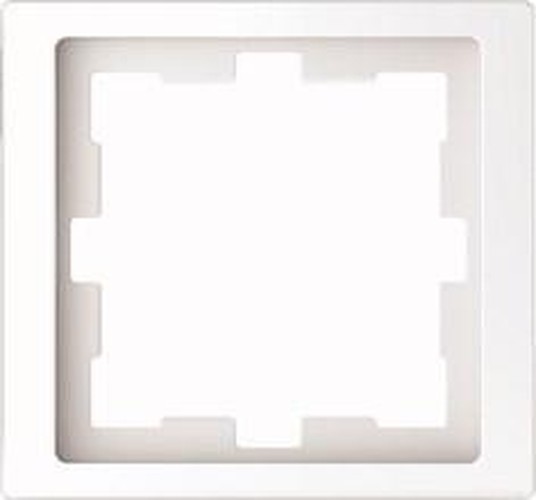 Cornice per presa multipla...