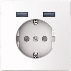 Presa Merten Schuko con...