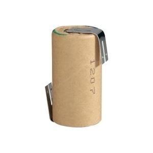 Batteria Panasonic Sub C NiMH ZLF HHR30SCP/PP-LF (117936)