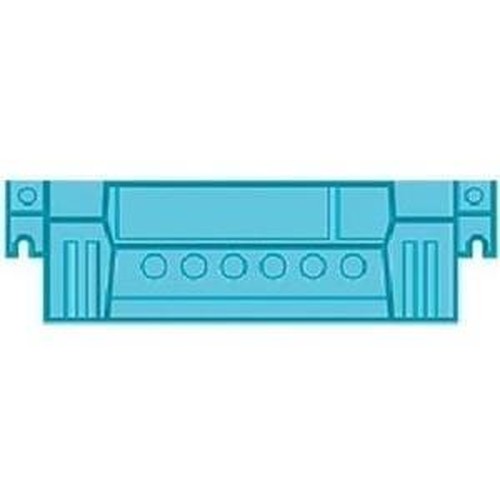 Siemens Terminazione RS-485...