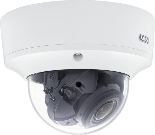 Alarm ent ABUS IP Dome 4 MPx IPCB74521