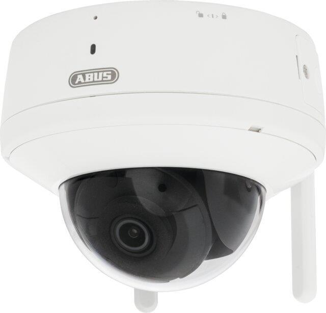 Alarm ABUS 2MPx WLAN Mini Dome Kamera
