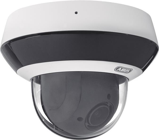ABUS TVIP82561 CAMERA DI SICUREZZA DA DOME CAMERA DI SICUREZZA IP Indoor 1920 X 1080 PIXEL SCARICE (TVIP82561)