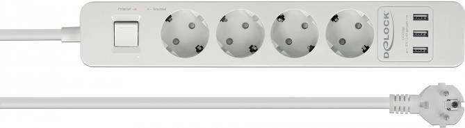 DeLOCK 11206 prolunghe e...