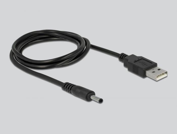 Delock Interruttore DisplayPort 2 a 1 bidirezionale 8K 30 Hz