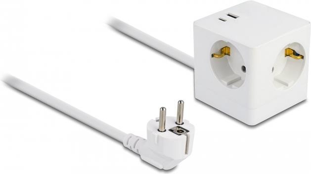 Cubo portapresa Delock con...