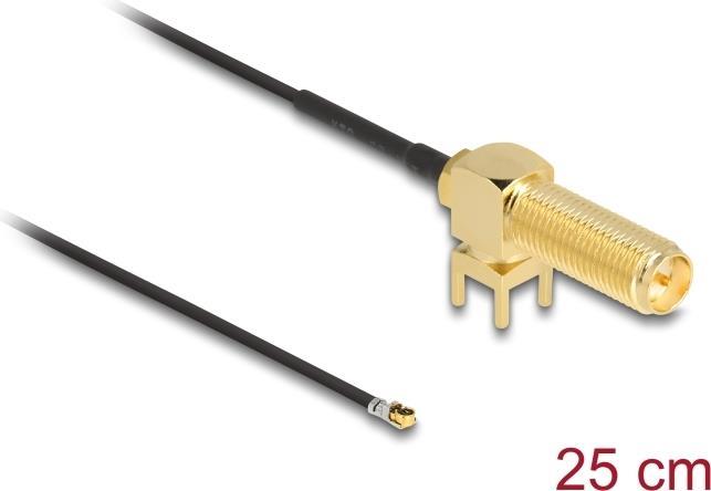 Delock cavo antenna RP-SMA...