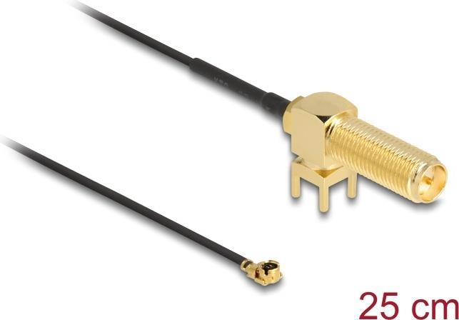 Delock cavo antenna RP-SMA...