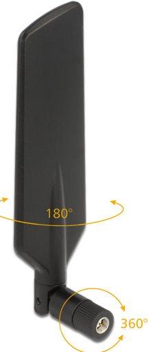 Delock Antenna LTE dual...