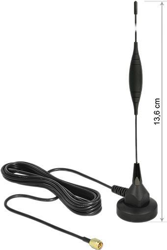 Delock Antenna GSM spina...