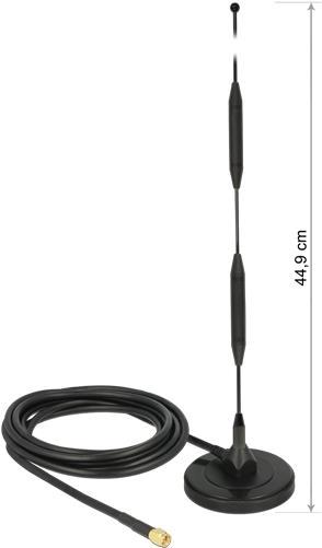 Delock Antenna LTE SMA...