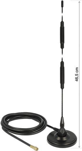 Delock Antenna LTE Spina...