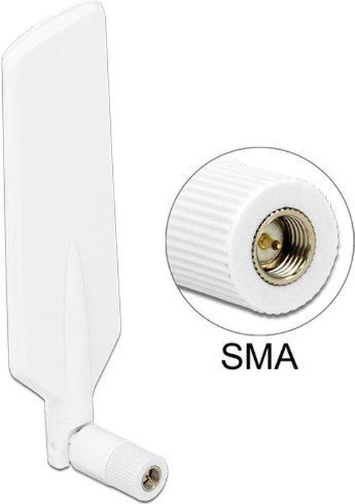 Delock Antenna LTE dual...