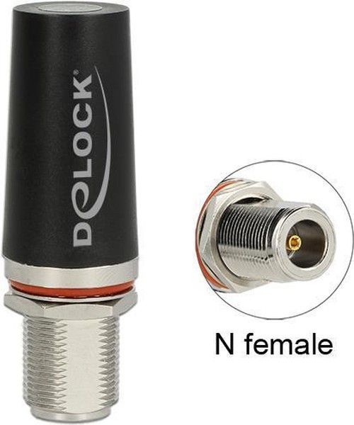 Delock Antenna LTE N jack 3...