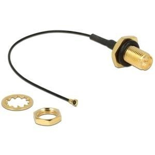 Delock Cavo antenna RP-SMA...